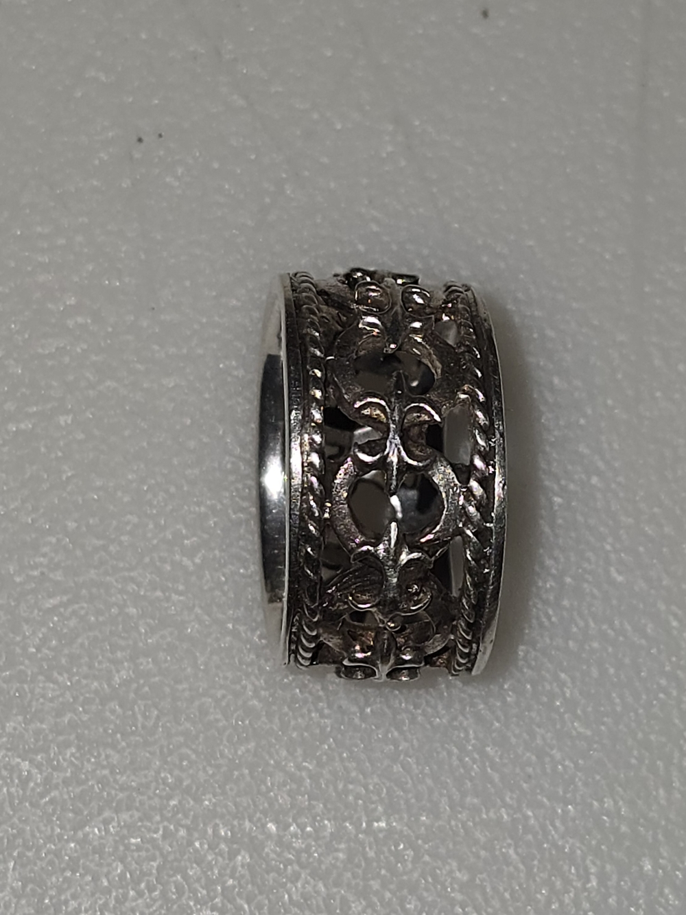 fleur-de-lis Custom